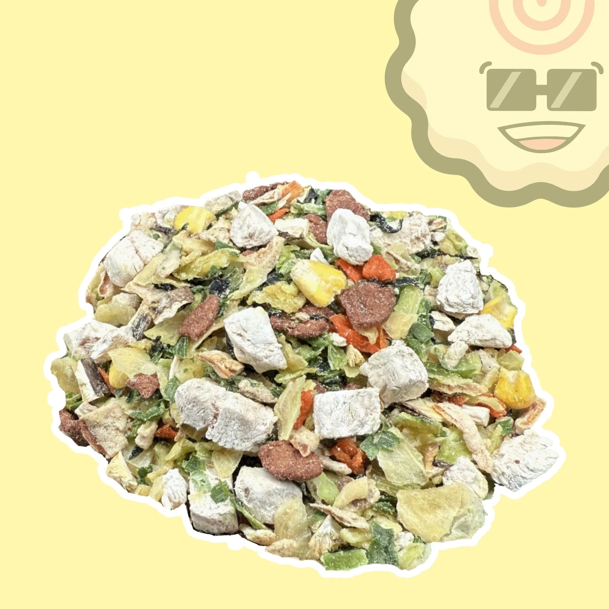 Chicken Mix - Image 3