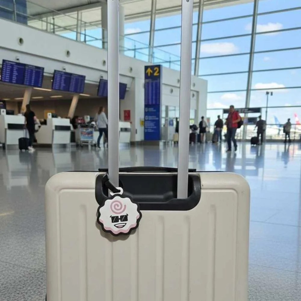 Luggage Tag - Image 3