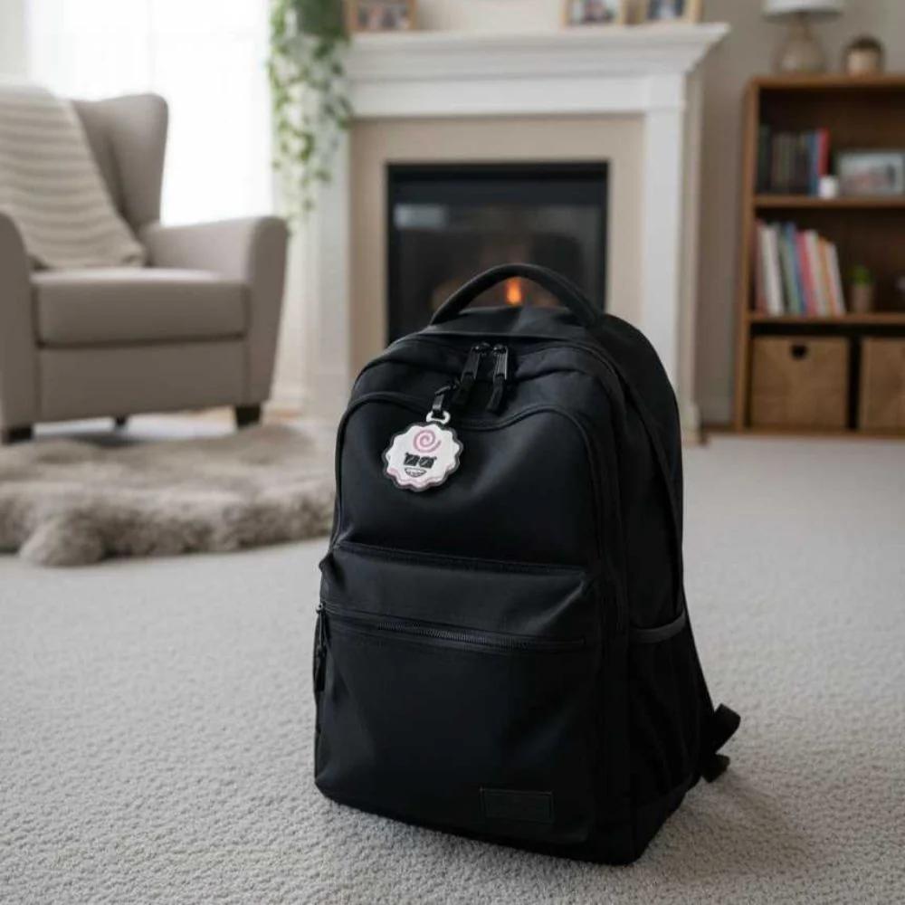 Luggage Tag - Image 4