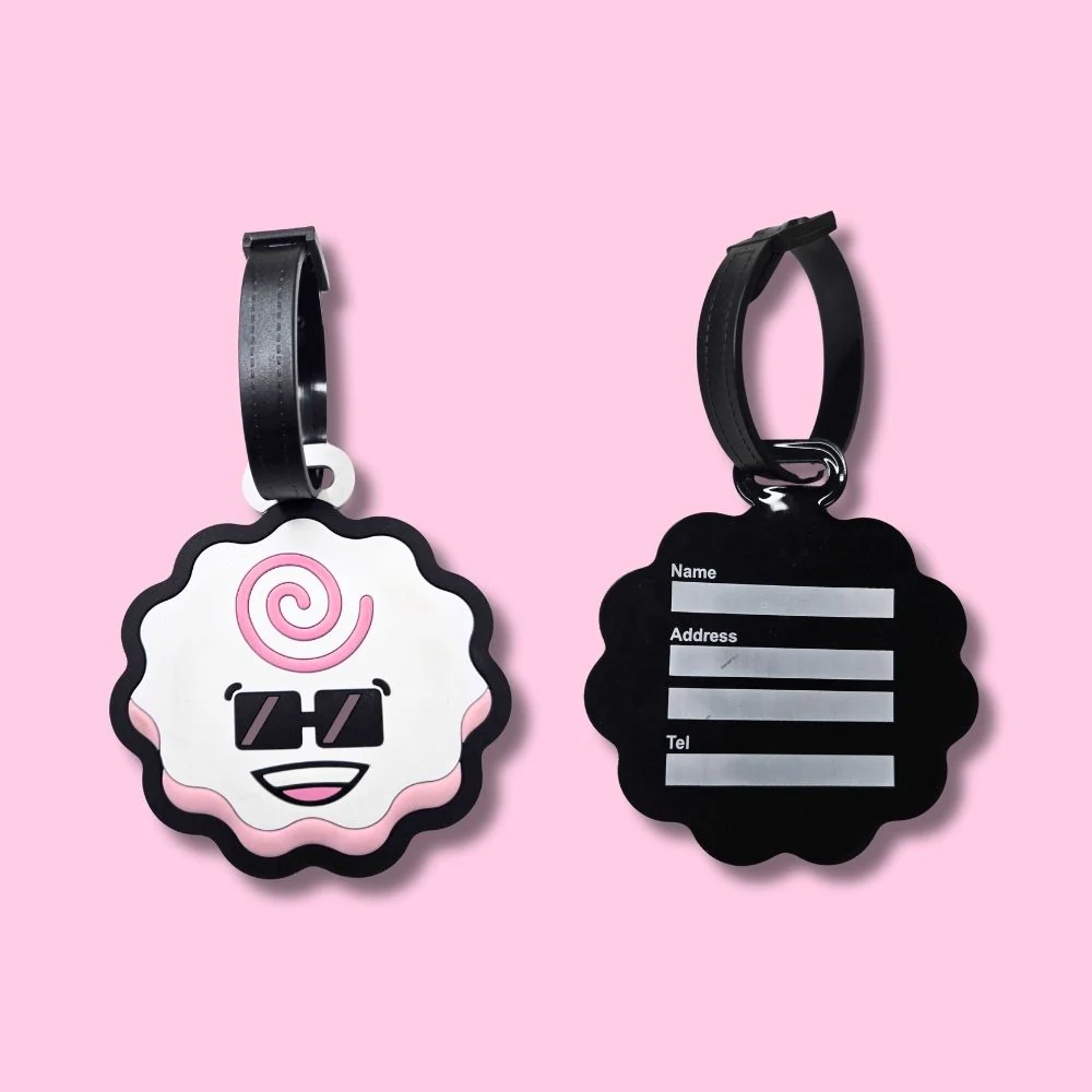Luggage Tag - Image 6