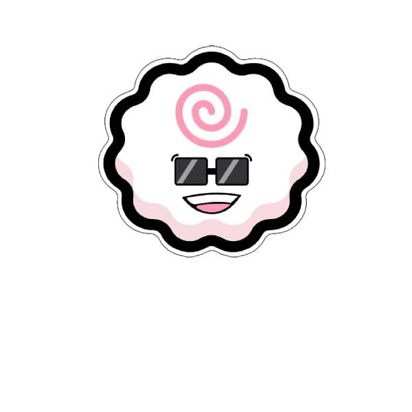 Free Ramen Bae Stickers - Image 6
