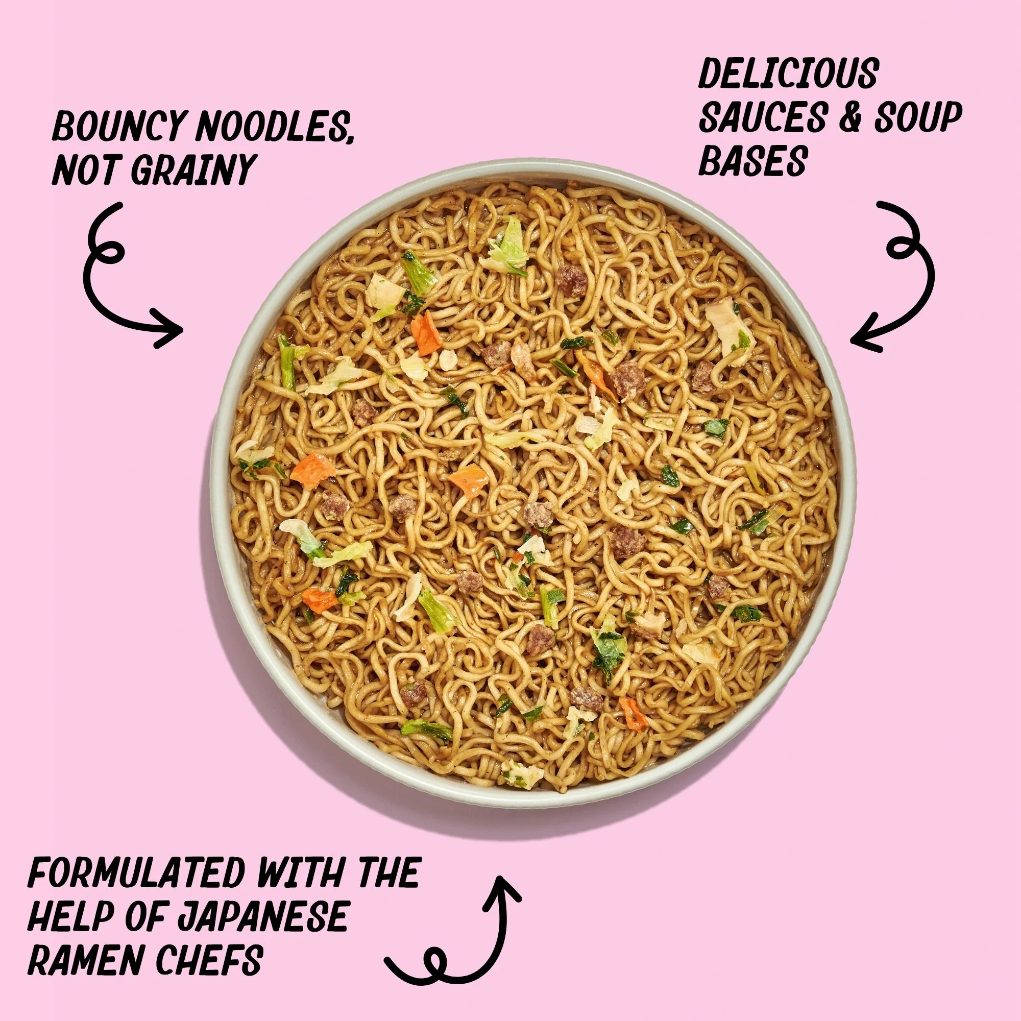 Protein Ramen Ultimate 30-Pack - Image 4